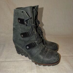 Sorel Boots Women’s size 7.5